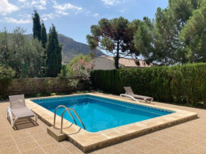 Casa Surya - unique country house near Granada, Nigüelas